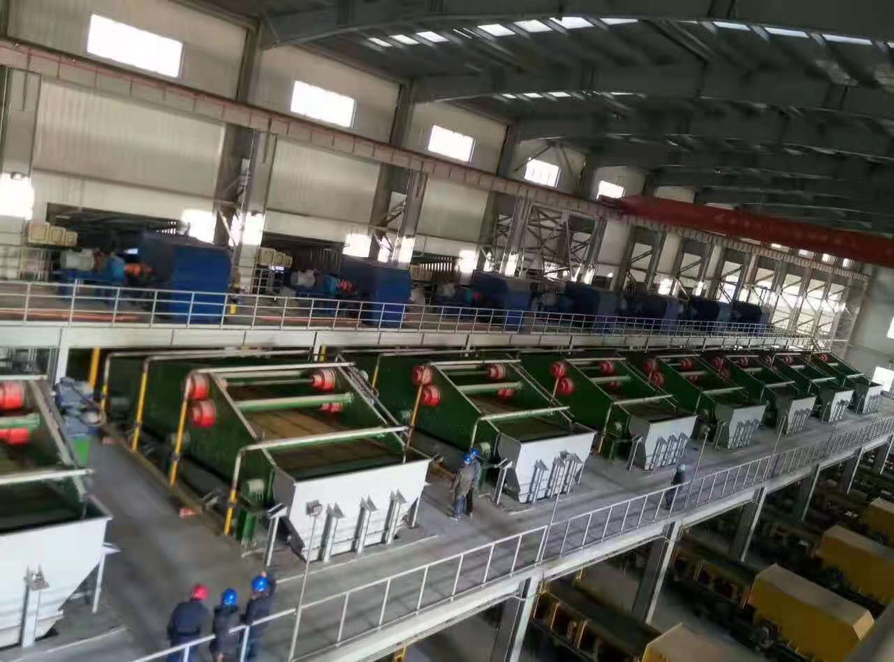 脫水篩什么價格？型號和用料不同都是什么價格？